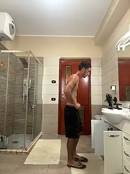 Gionnytav Webcam show