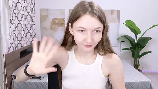 NikaRain – Live XXX-chat