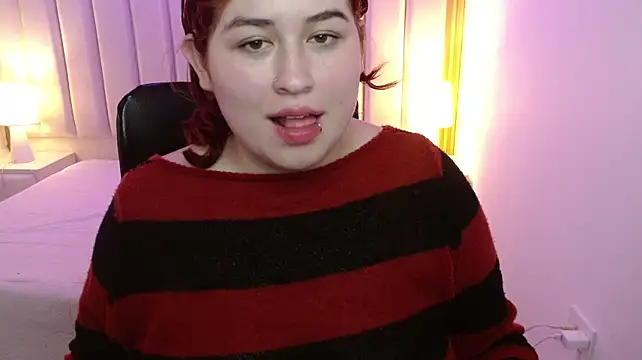 Chat XXX en directo de azul_veraa