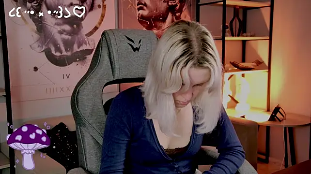 Chatroom XXX en direct de BethanyCloud