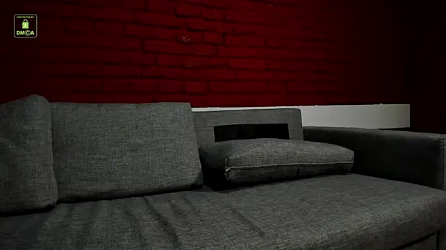 Pokazy przed kamerką – Dilan_Wolfe