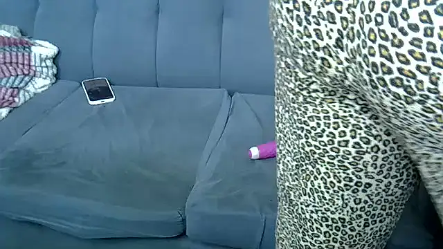 sweetronette webcam show