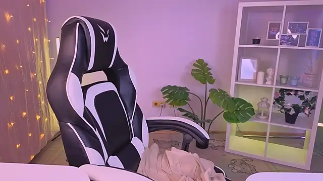 AmeliaCarterr's Live XXX Chat