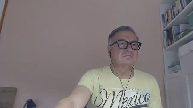 Chat +18 de YOU6me ao vivo