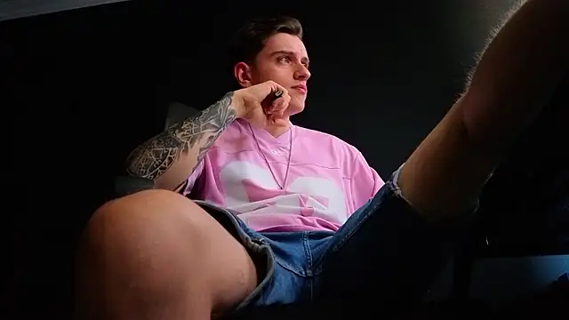FelixStarkk Webcamshow