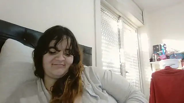 Bombon_ok Adlı Modelin Canlı XXX Sohbeti