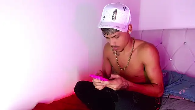 Angel_foxc13 在線直播表演