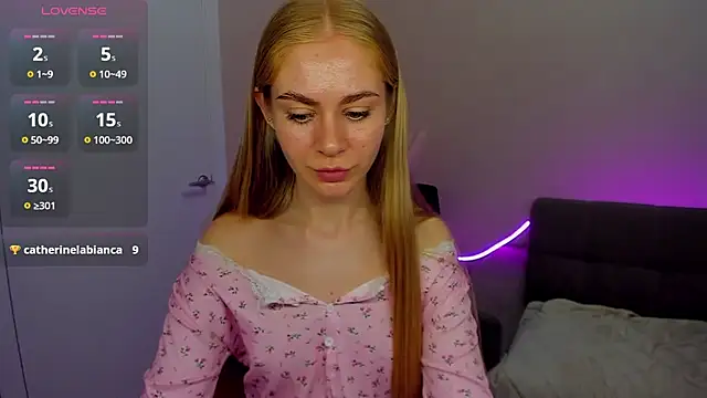 BarbaraSassyn Live XXX chat