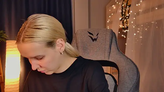 MaoqiBeverlyn Live XXX chat