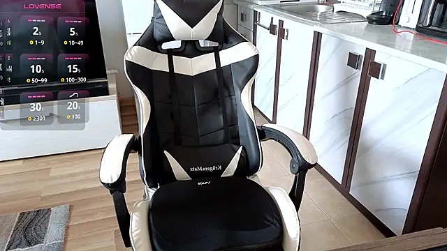 RyanStorm_ Шоу с уебкамера