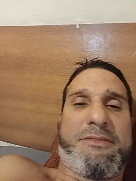 Show de webcam de walle8107