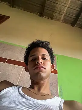 Stickmendez ওয়েবক্যাম শো
