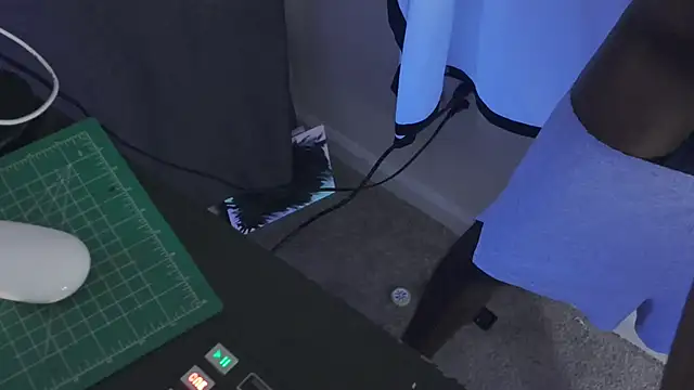 Chat +18 de Triggerhappycj100 ao vivo