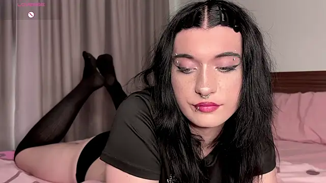Vailyreb_ – Live XXX-chat