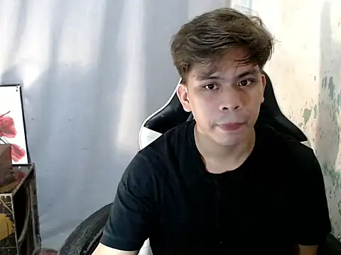 cumwhat_me Pertunjukan Webcam