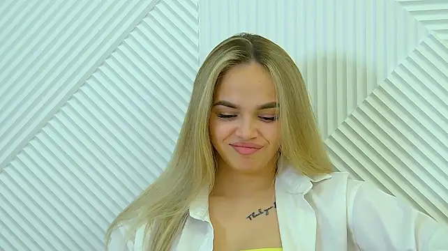 Chat XXX Live AnitaVenture