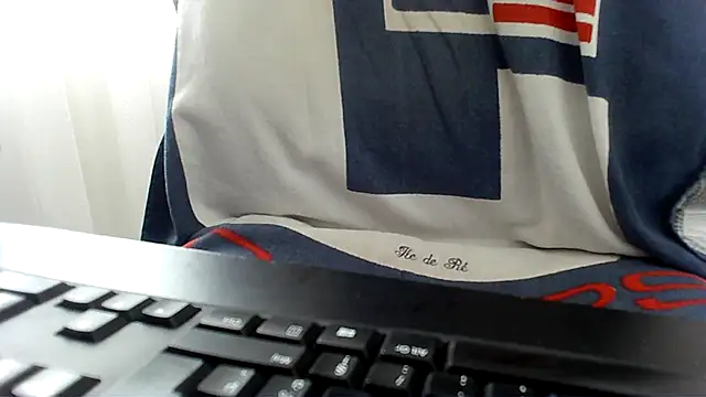 Bosex007 网络视讯表演