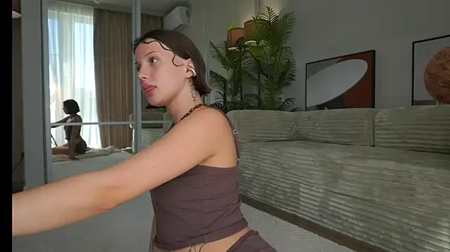 Chatroom XXX en direct de mcdolls