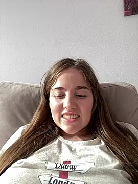 צ'אט XXX בשידור חי של Lady_woman