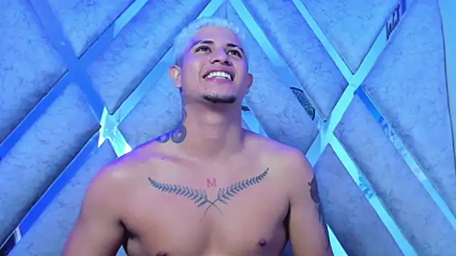 dominic_connor live XXX chat