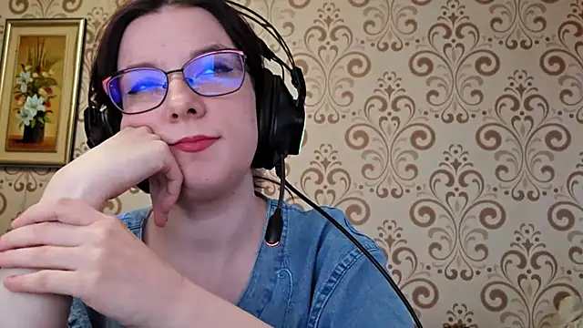 XXX chat uživo modela IsaSantella