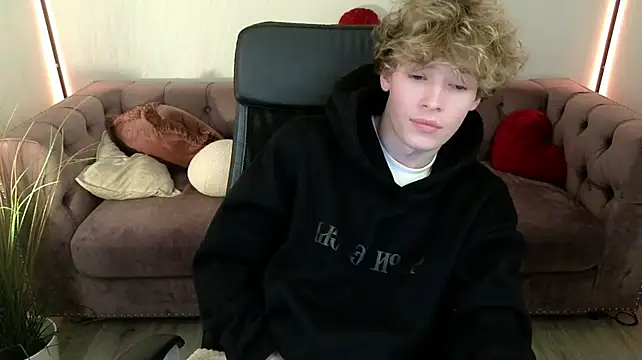 kevingarsiaa live XXX chat