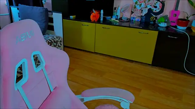 ameli_moon's Live XXX Chat