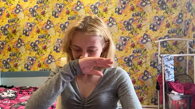 LisaBam Chat XXX live