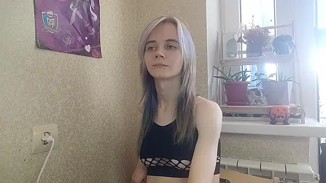 AdamTarlet – Naživo XXX chat