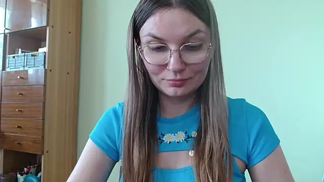 Czat XXX na żywo – LooveELLYx