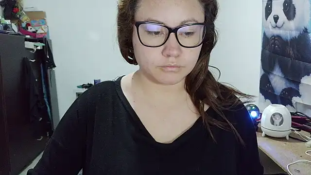 curly_greeneyed 라이브 XXX 채팅