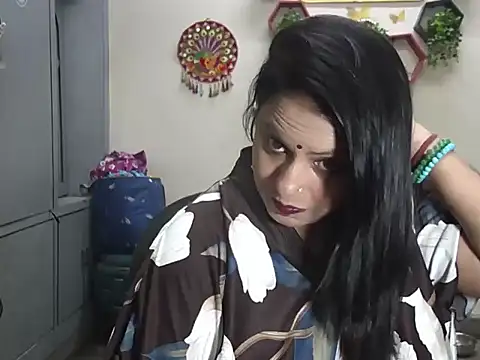 Chatroom XXX en direct de Indian_Bhabhi00