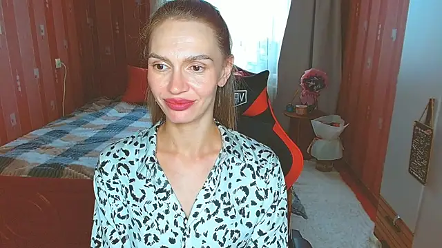 Chat XXX ao vivo de Lady_Sunshine_