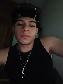 Oliver_LA Live XXX Chat