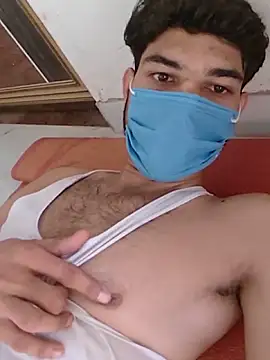 XXX chat uživo modela ssc_lover9