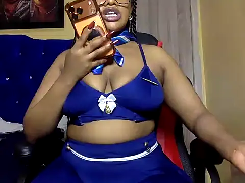 Show webcam de BOOTY_BANGERxxx