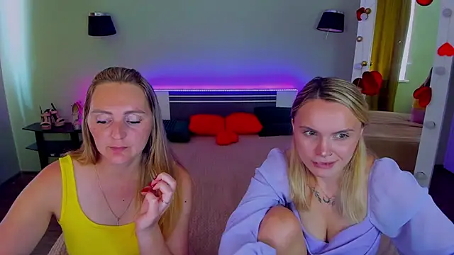 MagicEyess Live XXX-Chat