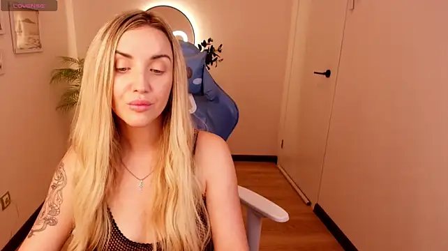 Chat XXX ao vivo de White_F0x
