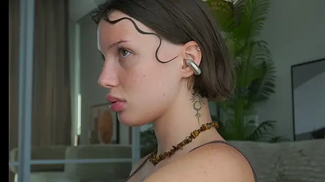 XXX chat uživo modela mcdolls
