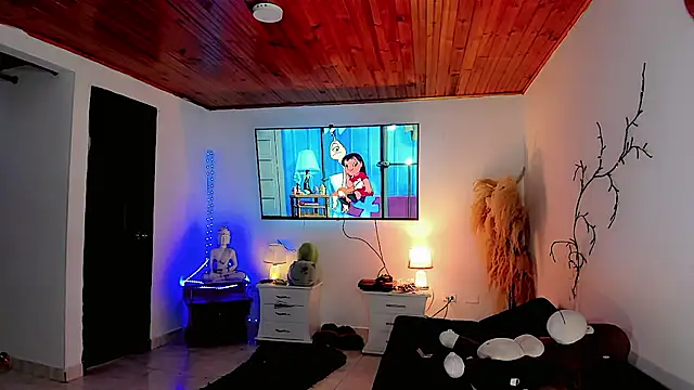Forever_steff live XXX chat