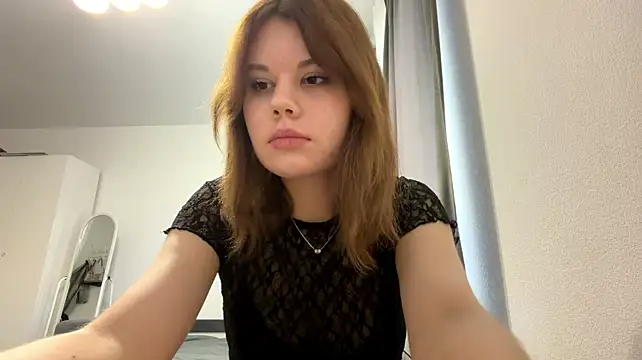 JackelineSlutsky Adlı Modelin Canlı XXX Sohbeti