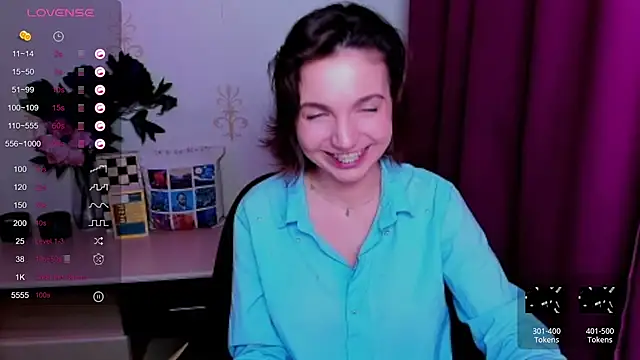 KindHazelHere_ live XXX chat
