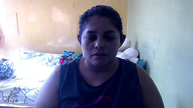 Sembang XXX Secara Langsung yulieth_bbw