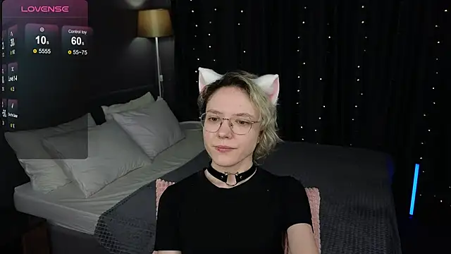 HottoKori live XXX chat