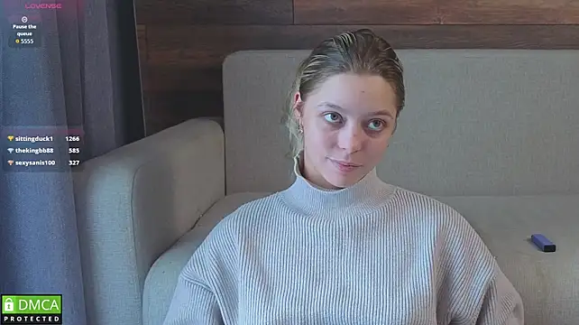 EmilieLong Live XXX-chat