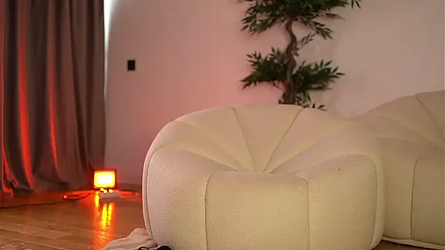 Cherrysweett Webcam show