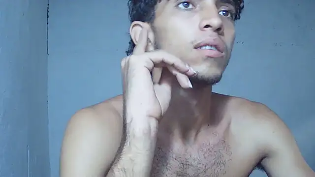 Noscay Live XXX-Chat