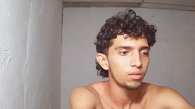 Noscay Webcamshow