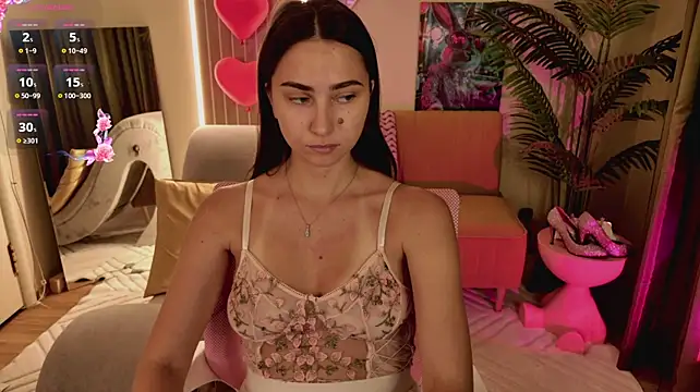 Chat XXX ao vivo de SelinOtis