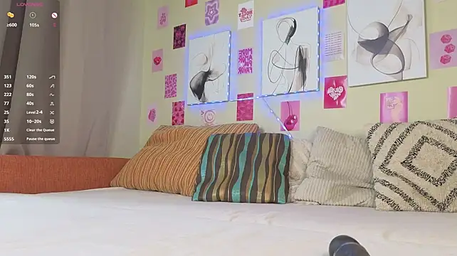 MaryCoopeer live XXX chat